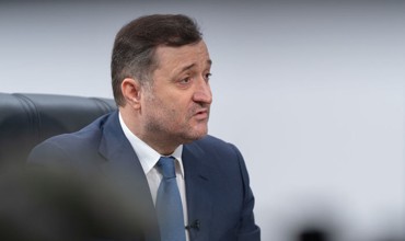 Журналисты рассказали, как Филат избежал конфискации имущества.
