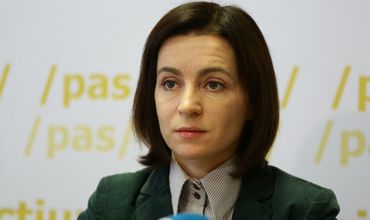 Майя Санду считает, что способ приватизации Air Moldova «непрозрачен». 