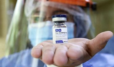 В Молдове вакцинацию против COVID-19 прошли 85% медицинского персонала.