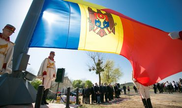 Молдова стала непредсказуемой территорией без прав, правил и законов.
