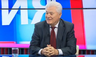 Воронин: Осталась одна партия - коммунистов, все остальные - фирмы.