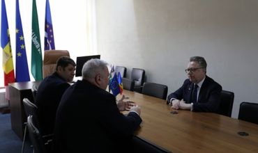 ЛДПМ ждет конкретных предложений от ПДС и ППДП в преддверии выборов