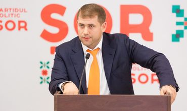Офис Верховного комиссара ООН по правам человека в Молдове осуждает оскорбления и угрозы Шора.
