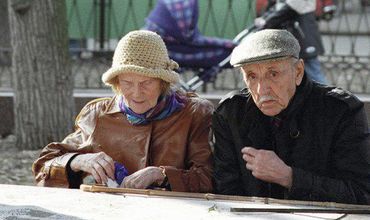  В 2018 году каждый пятый человек в нашей стране - пожилой.