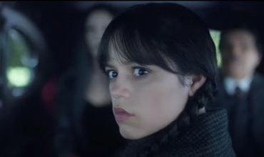Netflix показал тизер второго сезона сериала &#34;Уэнсдей&#34;.