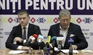 ЛП юридически помогут подписавшим Декларацию о единстве с Румынией