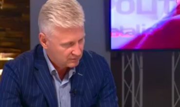 Бывший председатель Высшего совета магистратуры (ВСМ) Виктор Мику.