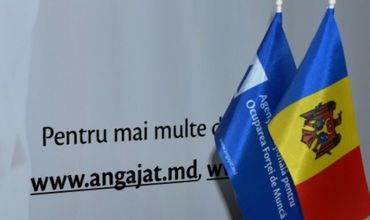 В Республике Молдова вакантно более 8500 рабочих мест.