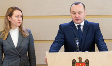 Батрынча: Мы потребуем досрочных выборов.