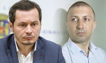 Гамрецки о заявлении Кодряну: Это неправда.