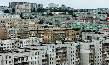 С нового года налог на продажу недвижимости может увеличиться в 2,5 раза. Фото: wulf_willis