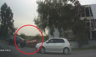 Водитель Skoda, не уступивший дорогу грузовику, признал свою вину.