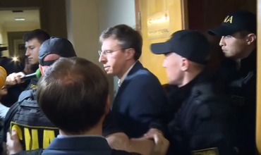 Прокуроры заявляют, что ходатайство адвокатов Киртоакэ неаргументированно.