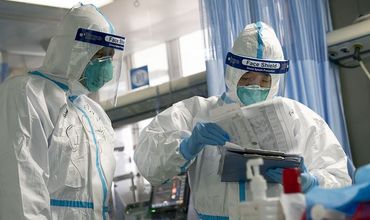 Власти Китая за сутки выявили один случай заражения коронавирусом.