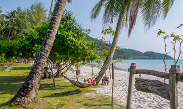 Insula din Thailanda cu plaje uimitoare și fără aglomerație turistică.