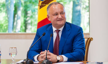 Ветераны отметили, что готовы встретиться с представителями власти Молдовы.