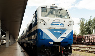 В Молдове стартовал процесс реорганизации Железной дороги Молдовы.