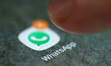 Пользователей WhatsApp запугали роликом-«убийцей».