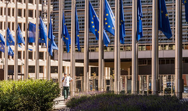 Главы МИД Евросоюза обсудят проблемы Балкан. Фото: AP Photo