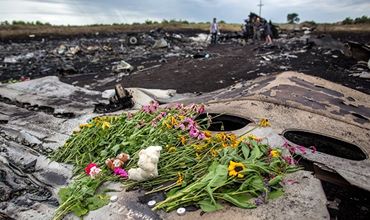 Нидерланды опознали останки семи жертв крушения MH17, переданные ДНР.