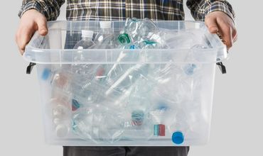 Канада запрещает одноразовый пластик с 2021 года.