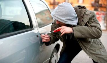 В 2018 году количество угнанных в Молдове автомобилей удвоилось.