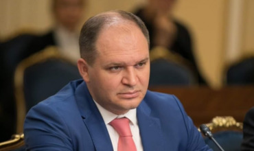 Чебан отреагировал на выдвижение кандидата от ACUM в мэры Кишинева