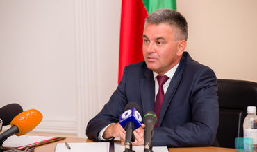 Приднестровье намерено через Россию обратиться к ООН. 