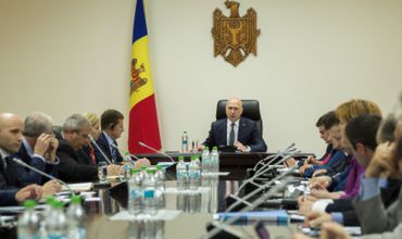 Правительство одобрило список лауреатов Национальной премии 2016 года.