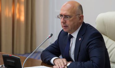 Взрыв на Рышкановке: Премьер потребовал разработать план конкретных действий.