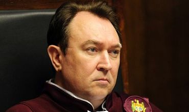 Экс-глава Конституционного суда Александру Тэнасе.