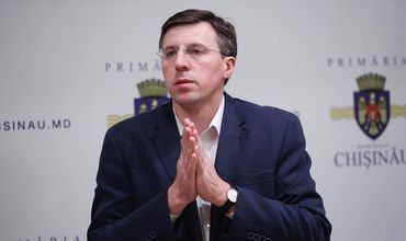 Дорин Киртоакэ: Лучше в тюрьме без причины, чем в ДПМ