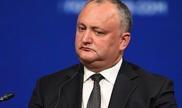Президент Молдовы Игорь Додон назвал провокацией планы США построить восемь новых военных объектов на базе в молдавском селе Бульбоака.