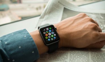 Swatch Group может потребовать запрета на продажу и продвижение iWatch в Молдове.