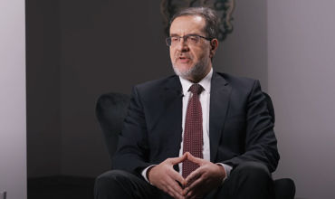 Marian Lupu: Moldova nu poate fi furnizor de securitate, dar poate oferi stabilitate.