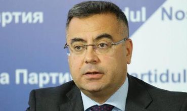 Илиан Кашу о молдавских реалиях: Кандидат в генпрокуроры из-за рубежа – не панацея.
