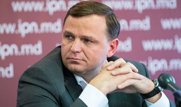 Нэстасе: Возможно, люди больше не послушаются призывов протестовать мирно.