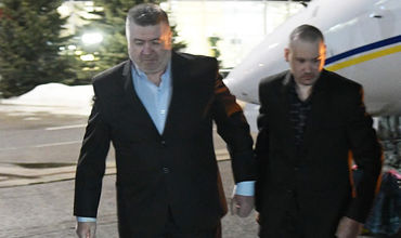 МИДЕИ: молдавские пилоты находятся под опекой НПО.