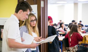 Справка о состоянии здоровья больше не нужна при поступлении в вуз.