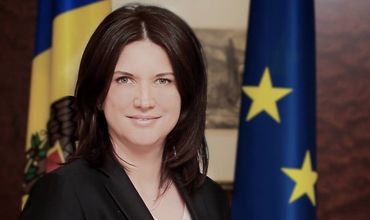 Посол Молдовы в США отозван для консультаций в Кишинев.
