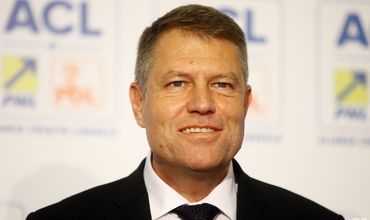 Клаус Йоханнис: Европейская повестка РМ остается приоритетом для Румынии