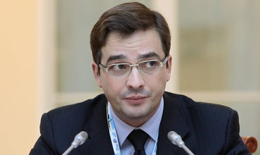 В Москве найден мертвым член экспертного совета «Единой России».