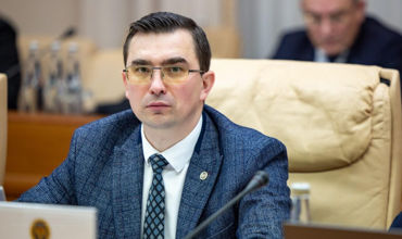 Боросан: Цена на газ, закупаемый для левого берега, будет рыночной.