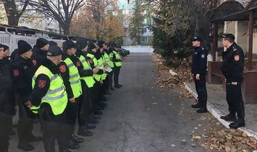Патрулирование улиц города будет осуществляться как днем, так и ночью.