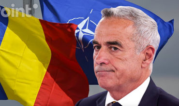 Джорджеску заявил о планах НАТО начать третью мировую войну из Румынии.