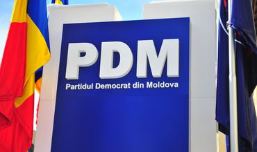 Демократическая партия Молдовы была официально принята сегодня в Группу социал-демократов Парламентской ассамблеи ОБСЕ.