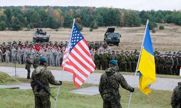 Конгресс США из бюджета-2020 намерен выделить 250 млн долларов для Украины.