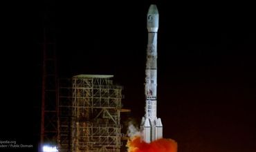 Для ракеты-носителя Chang Zheng 3B этот пуск стал 298-м успешным.