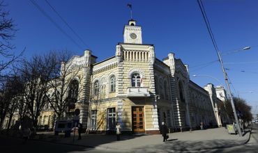 Примэрия пообещала, что конкурс будет прозрачным и организованным в соответствии с законом. Фото: realitatea.md.