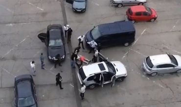 Полицейские задержали партию таблеток “экстази” на сумму 4 млн леев.